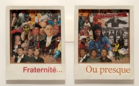 Fraternité ou presque